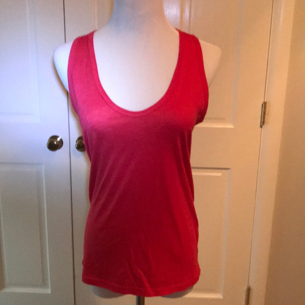 J.Crew Tank